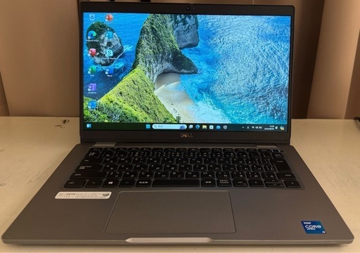 Dell Latitude 5330 I5ー11世代