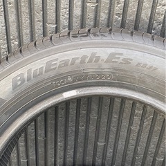 サマータイヤ4本セット