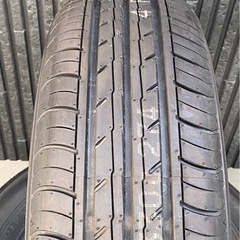 サマータイヤ4本セット