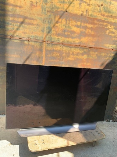EJ1625番✨LG✨液晶テレビ ✨OLED55C8PJA