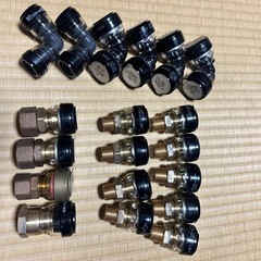 エスロカチット16