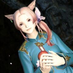 FF14に復帰した初心者です！(MeteorのUnicorn鯖)