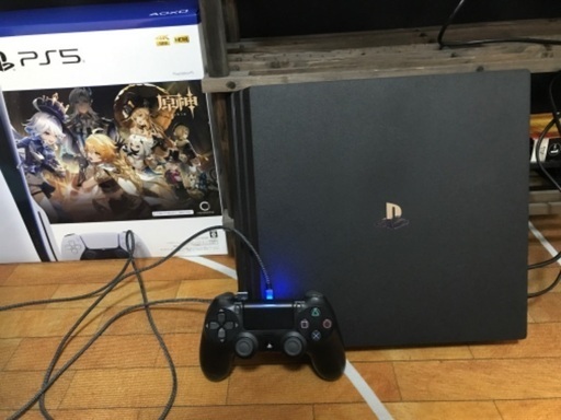 受け渡し者様が決まりました