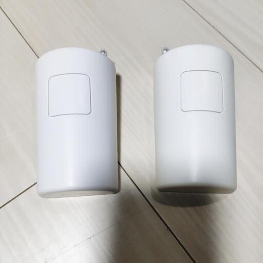 モーニンプラス 2個セット 目覚ましカーテン MN-C02 Mornin'+ Mornin