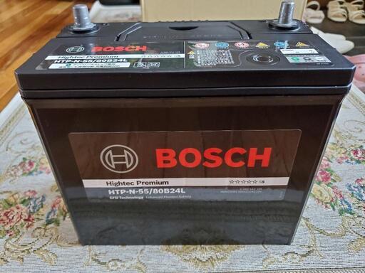 ボッシュ HTP-N-55/80B24L