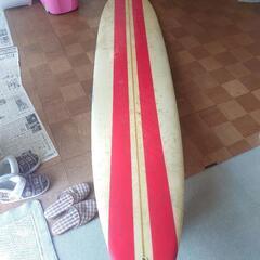 愛知県のロングボードの中古が安い！激安で譲ります・無料であげます  