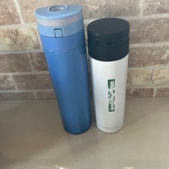 水筒 THERMOS 2セット 直飲み