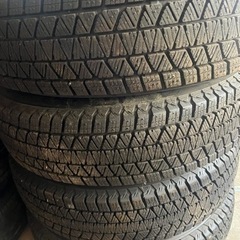人氣タイヤ