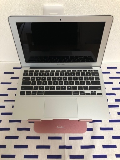 (決まりました)MacBook Air 11インチ