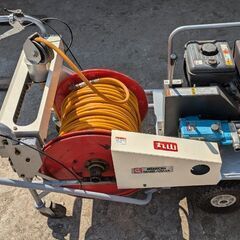 非売品）英雄凱伝モザイカ高橋 良輔監督直筆サインとメッセージ色紙