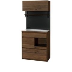 unico 食器棚（DIX キッチンボード)