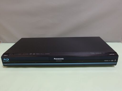 パナソニック HDD搭載ハイビジョンBDレコーダー DMR-BW680 パナソニック HDD搭載ハイビジョンBDレコーダー DMR-BW680