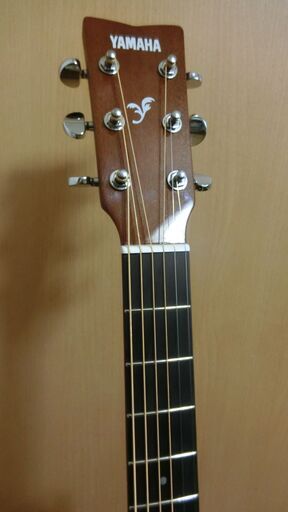 ❤️弦高調整済！「YAMAHA ヤマハ F-600」(*゜▽゜)ノきれい ❤️弦高調整済！「YAMAHA ヤマハ F-600」(*゜▽゜)ノきれい ❤️