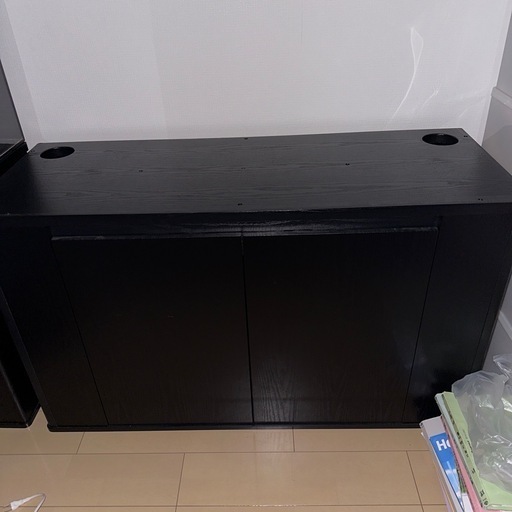 水槽台 コトブキプロスタイル 1200L
