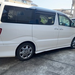 セルシオ　メッキホイール