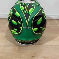 モトクロスヘルメット BELL MX-9 MIPS ショータイム Sサイズ