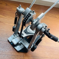  TAMA Iron Cobra 200 Twin Pedal  タマ　ツインペダル　ドラム 