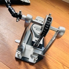  TAMA Iron Cobra 200 Twin Pedal  タマ　ツインペダル　ドラム 