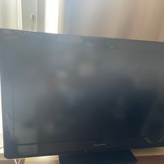 32インチ　テレビ　譲ります