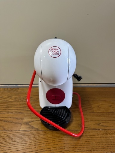コーヒーメーカー NESCAFE Dolce Gusto