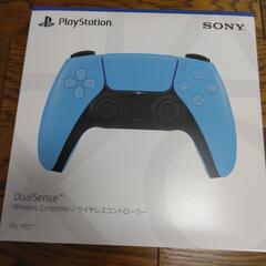 【新品未開封】PS5 コントローラー