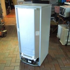 SHARP 137L 2ドア冷蔵庫 SJ-D14E-S シルバー 2018年製 シャープ 冷蔵庫 札幌市東区 新道東店