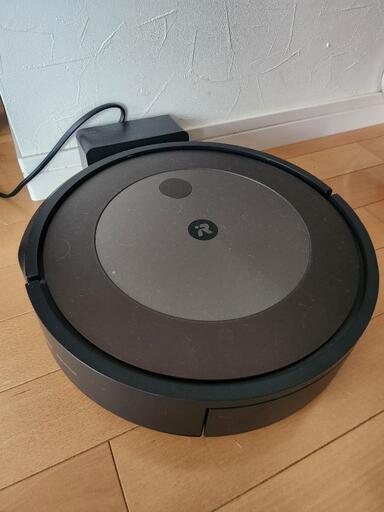 Roomba　j9