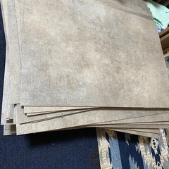 DIY フロアタイル リリカラ LYT83718 54枚