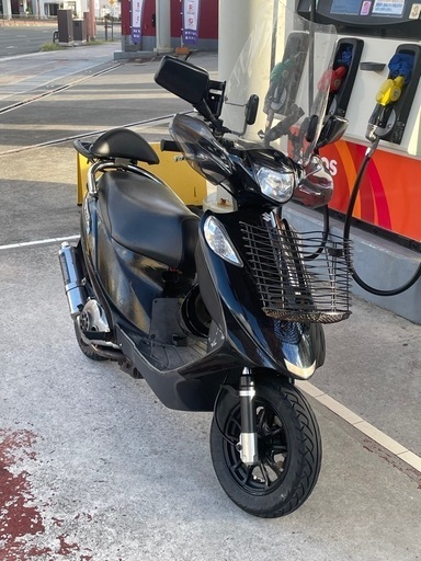 アドレスv125g