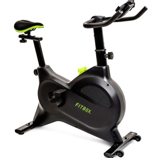 FITBOX LITE 第3世代　ブラック