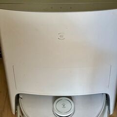 【全自動掃除機】ECOVACS(エコバックス)DEEBOT T10 OMNI