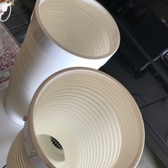 2.2キロワットスポットクーラー