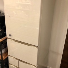 冷蔵庫 【465L】
