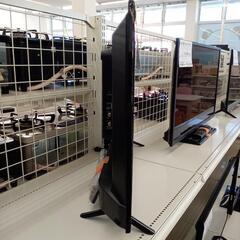 ★ジモティ割あり★ MAXZEN　ハイビジョンLED液晶テレビ　21年製　32インチ　クリーニング済　YJ3445