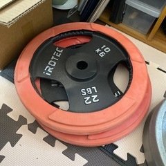 ダンベル　ベンチプレス台