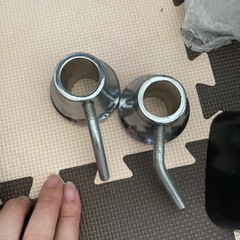 ダンベル　ベンチプレス台