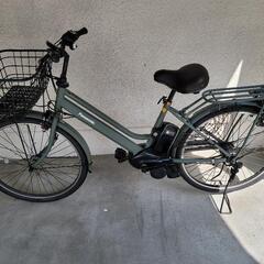 No.246 パナソニック ティモ・S BE-ELST632 整備済み16年モデル No.246 パナソニック ティモ・S BE-ELST632 整備済み16年モデル