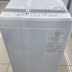 ★ジモティ割あり★ TOSHIBA 洗濯機 5ｋｇ 23年製 動作確認／クリーニング済み HJ4006