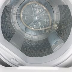 ★ジモティ割あり★ TOSHIBA 洗濯機 5ｋｇ 23年製 動作確認／クリーニング済み HJ4006