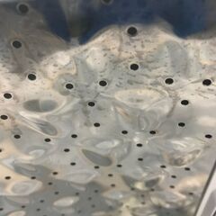 ★ジモティ割あり★ TOSHIBA 洗濯機 5ｋｇ 23年製 動作確認／クリーニング済み HJ4006