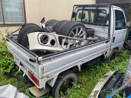 ホンダアクティストリート 今月中の方は30万円 高性能3気筒エンジン ホンダアクティストリート 今月中の方は30万円 高性能3気筒エンジン