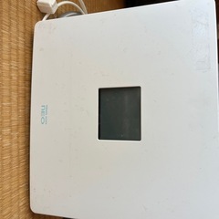 （お話中）浄水器　トリムイオンNeo