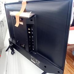 ★ジモティ割あり★ Hisense　液晶テレビ　22年製　32型　クリーニング済　YJ3447
