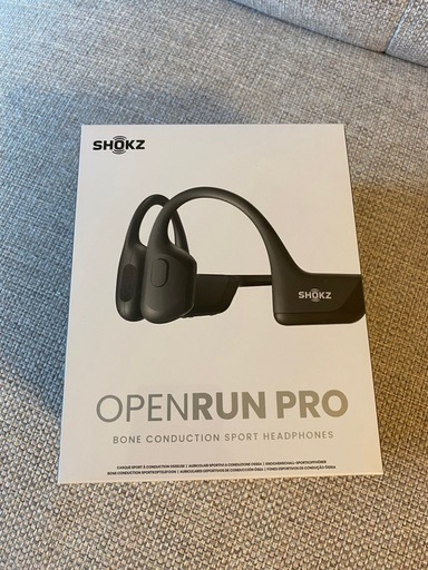 その他 Openrun  Pro