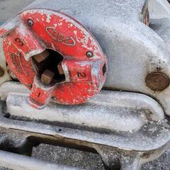 【値下げしました】ねじ切り