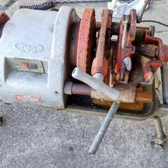 沖縄県のねじ切りの中古が安い！激安で譲ります・無料であげます  