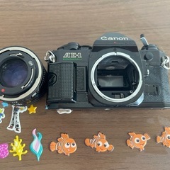 CanonAE-1 PROGRAM