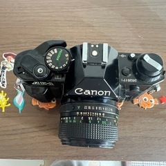 CanonAE-1 PROGRAM