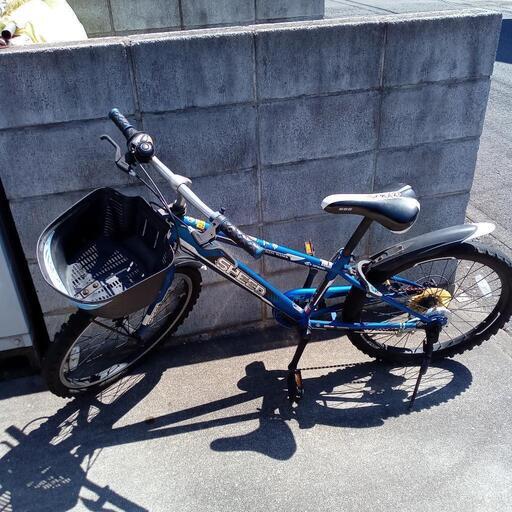 あさひ自転車