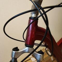 マウンテンバイク BMW コカ・コーラスペシャルエディション